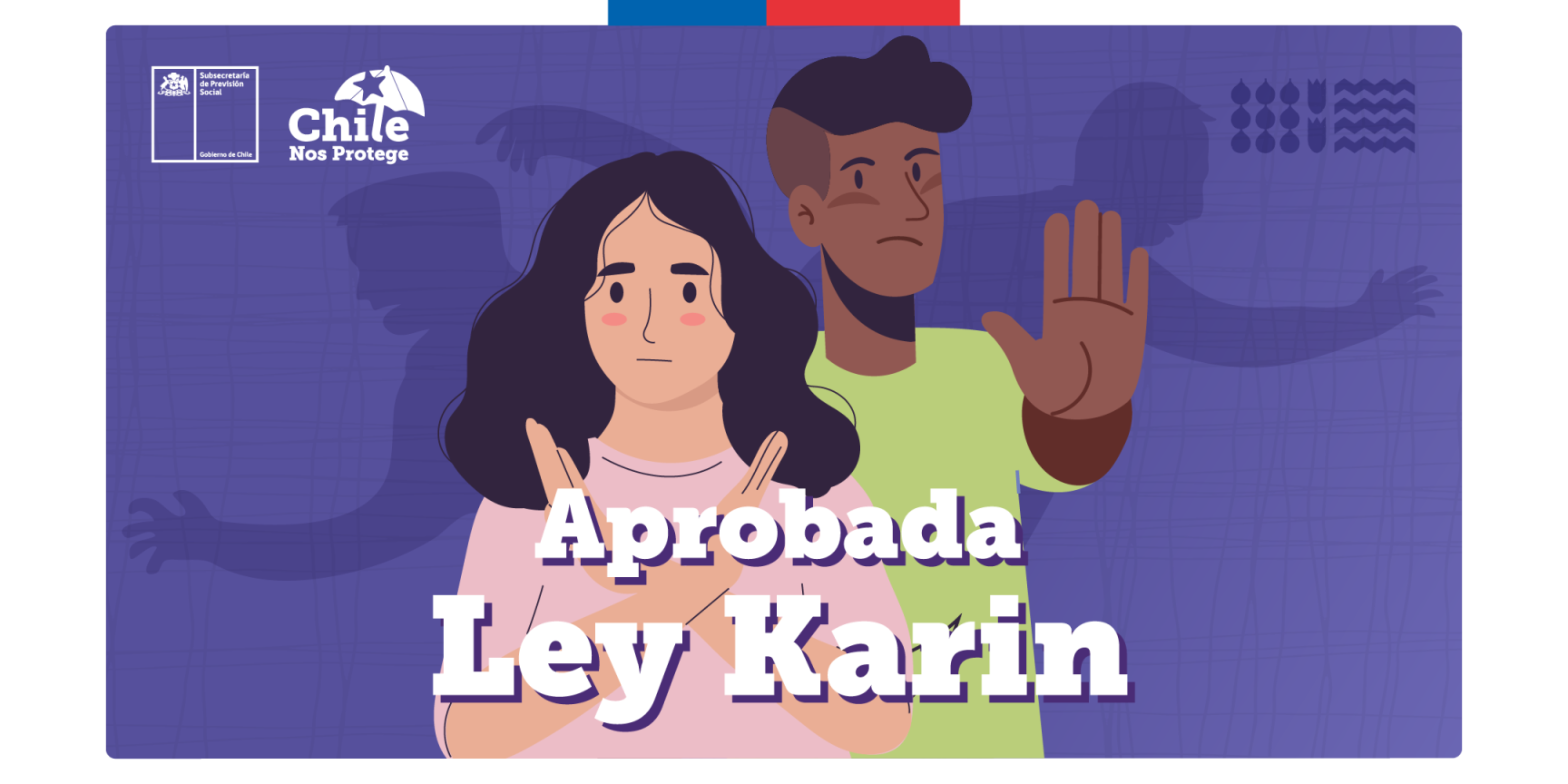 La Ley Karin